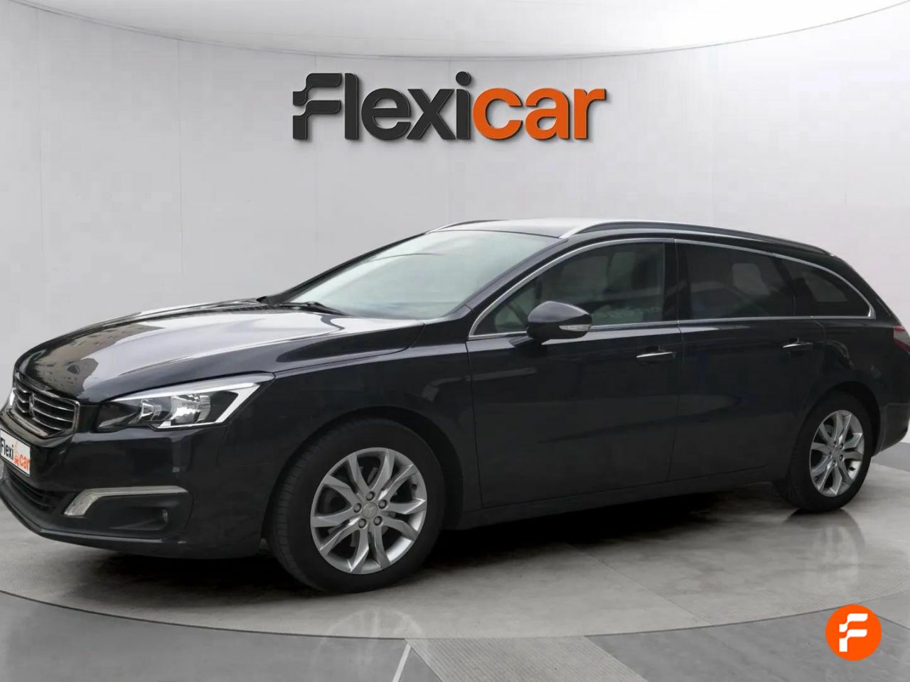 Foto Peugeot 508 3