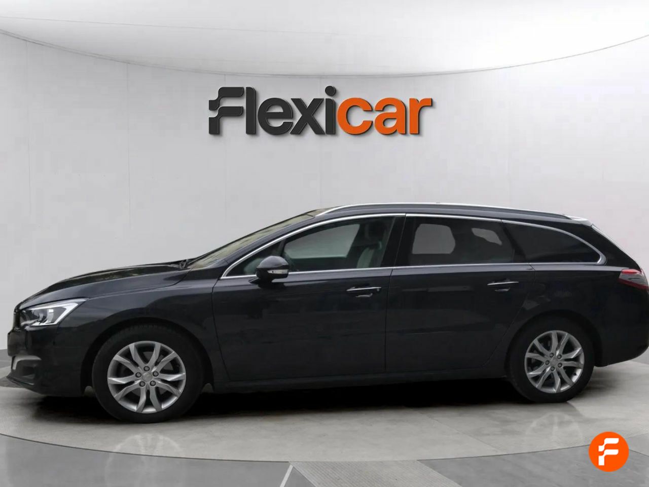 Foto Peugeot 508 4