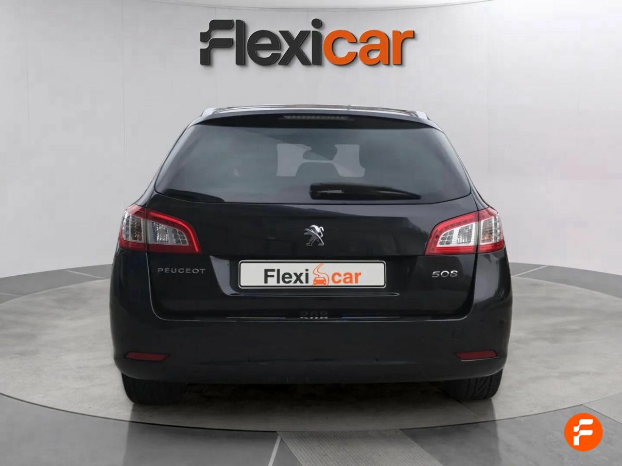 Foto Peugeot 508 7