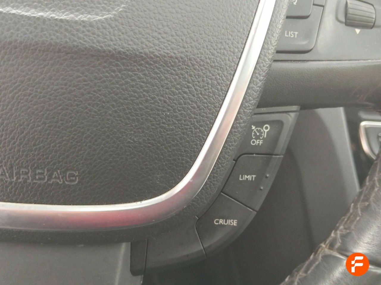 Foto Peugeot 508 25