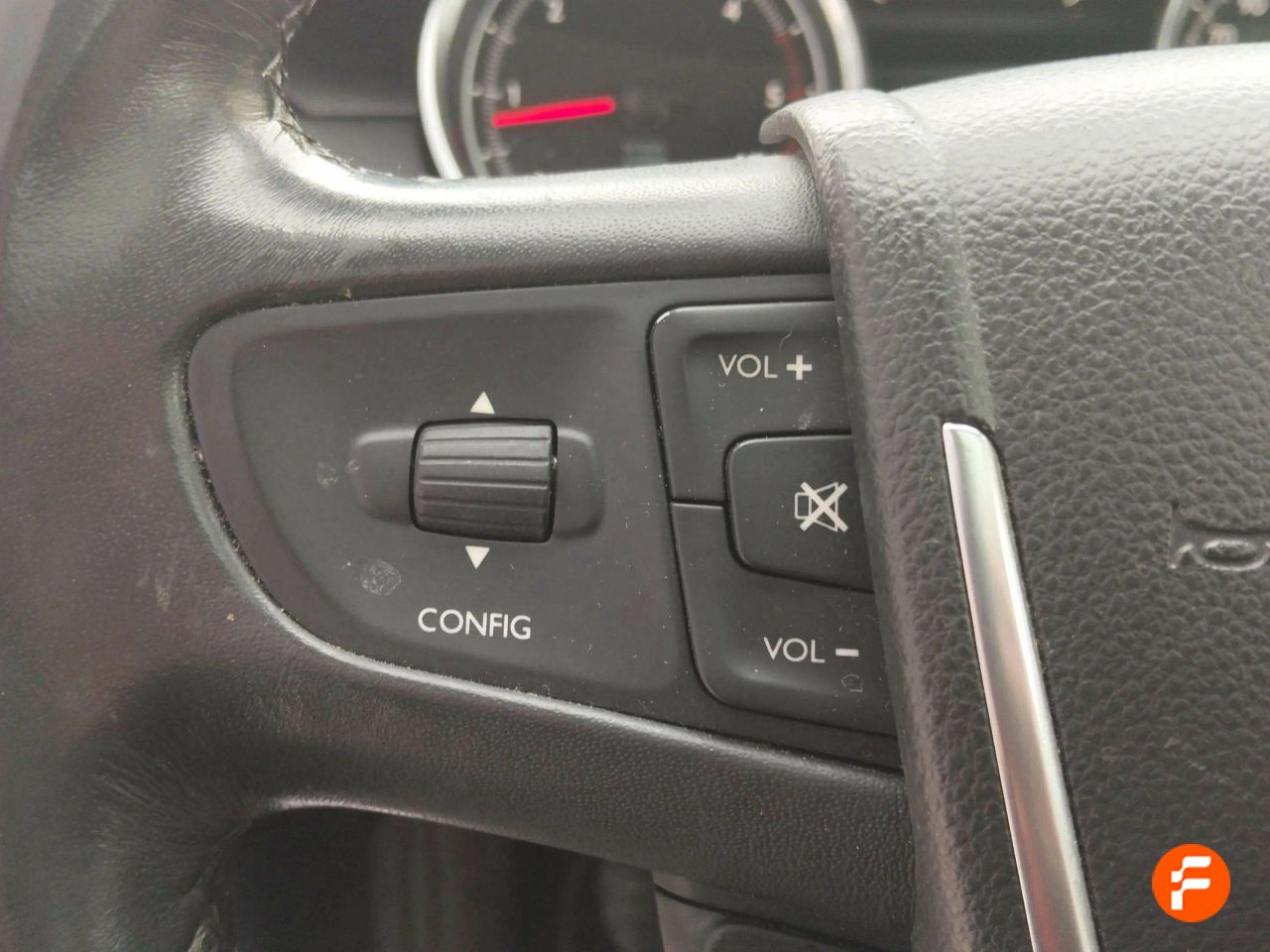 Foto Peugeot 508 27