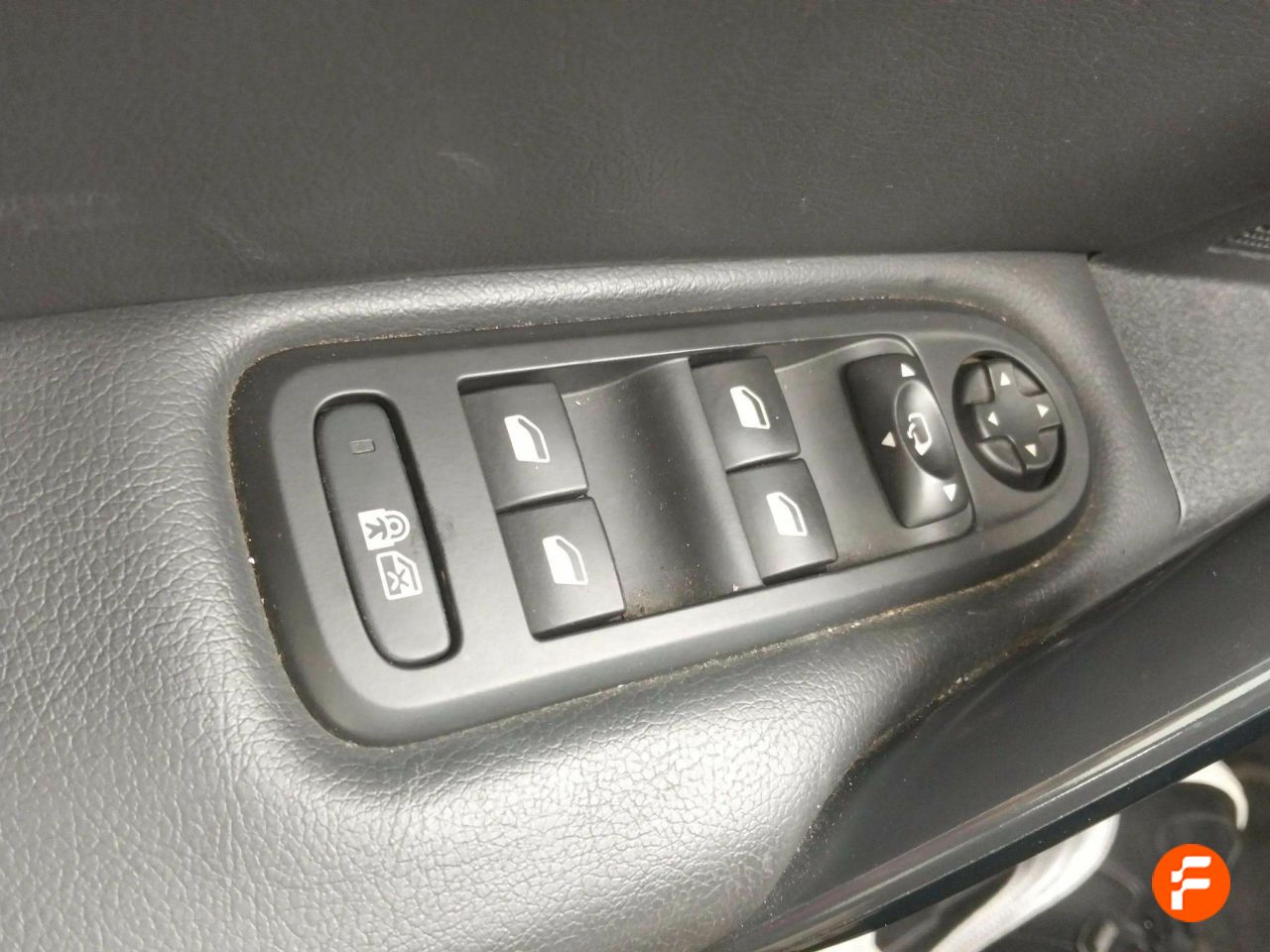 Foto Peugeot 508 29