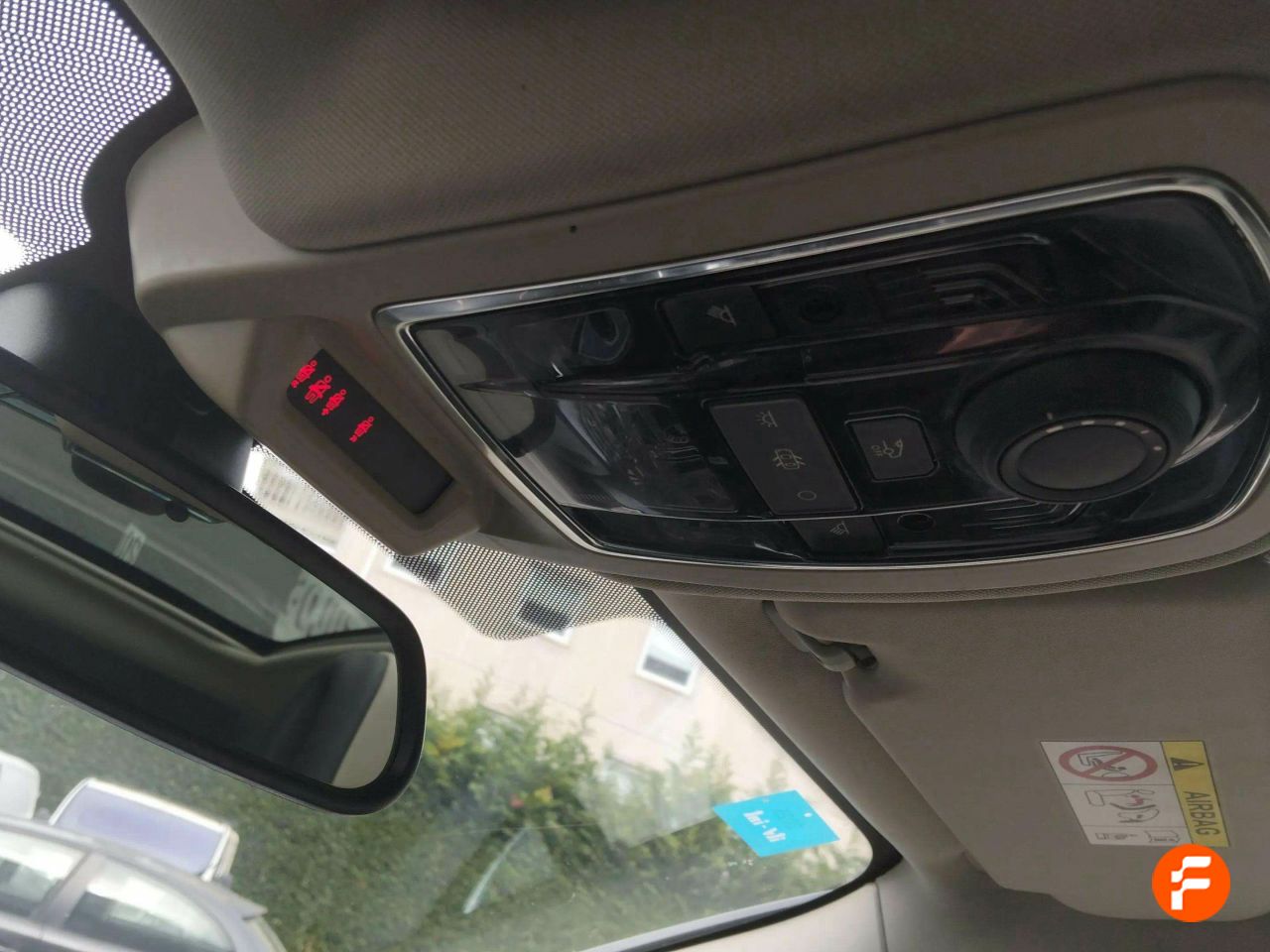 Foto Peugeot 508 30