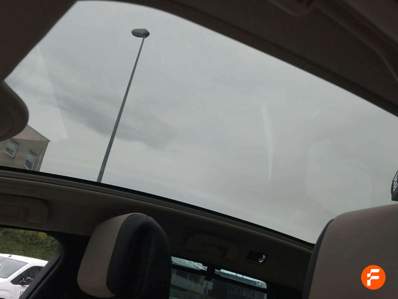 Foto Peugeot 508 31