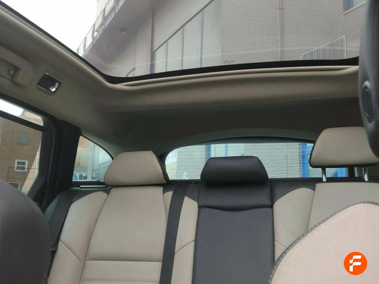 Foto Peugeot 508 32