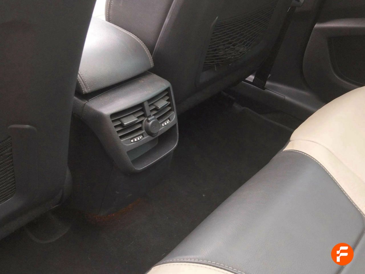 Foto Peugeot 508 35