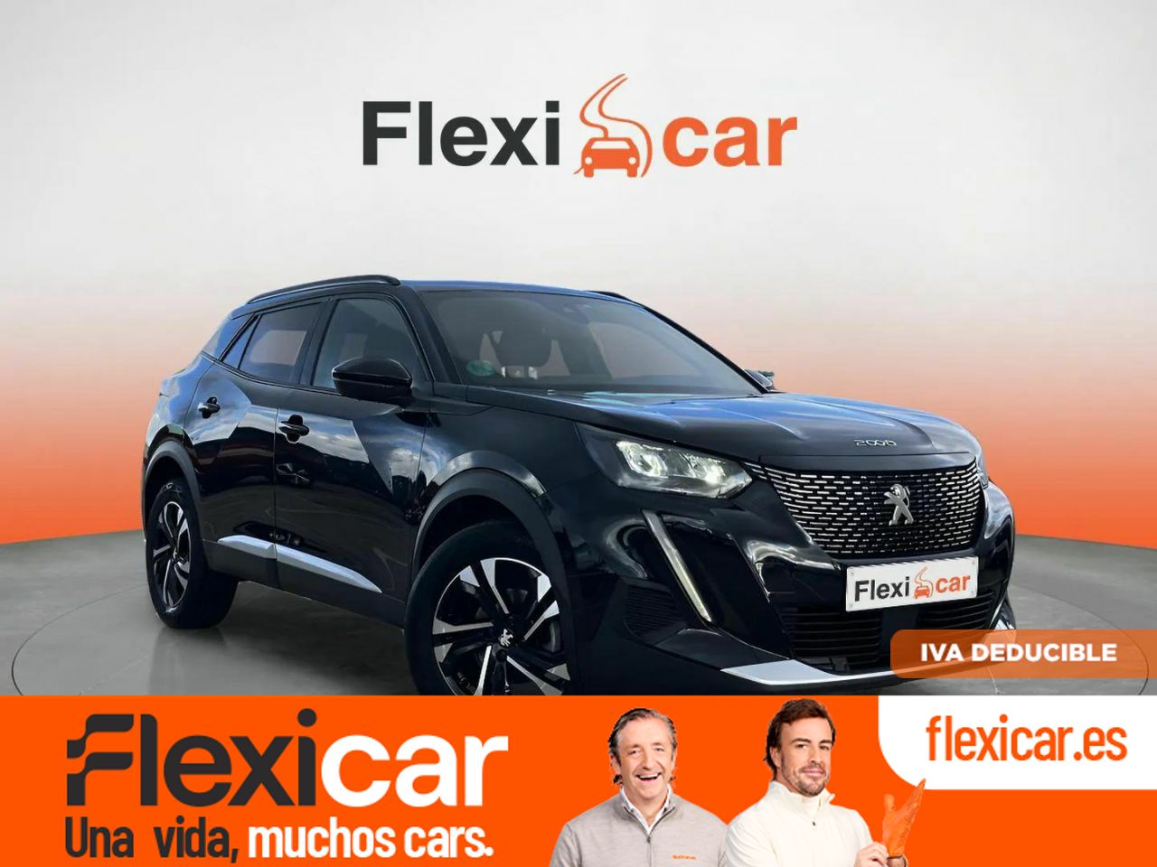 Foto Peugeot 2008 1