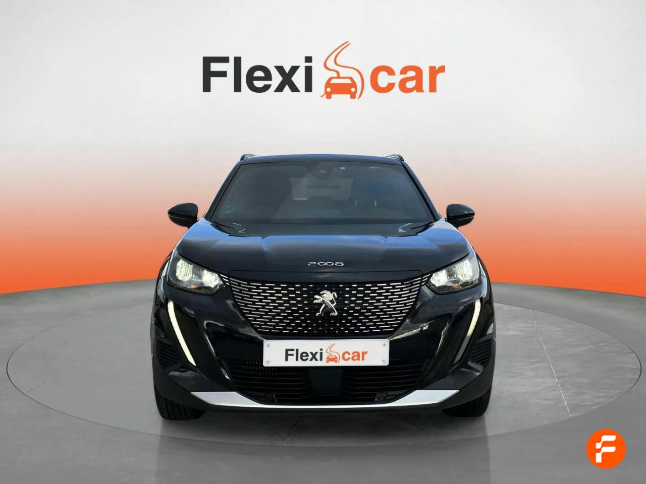 Foto Peugeot 2008 2