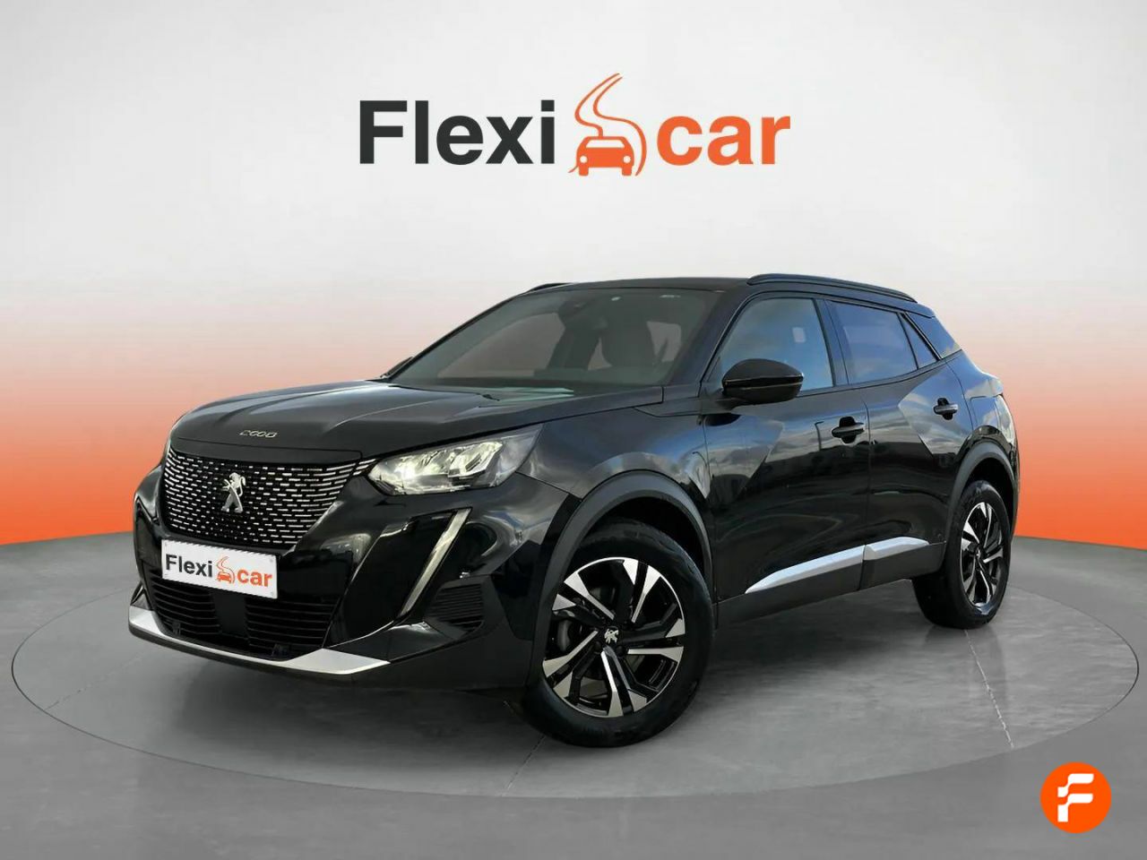 Foto Peugeot 2008 3