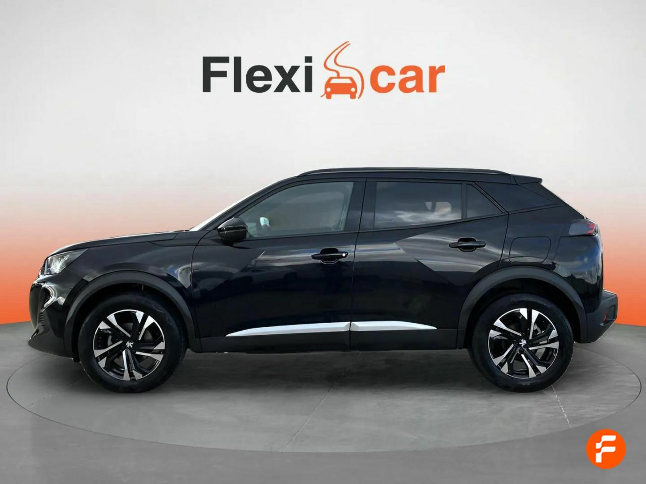 Foto Peugeot 2008 4