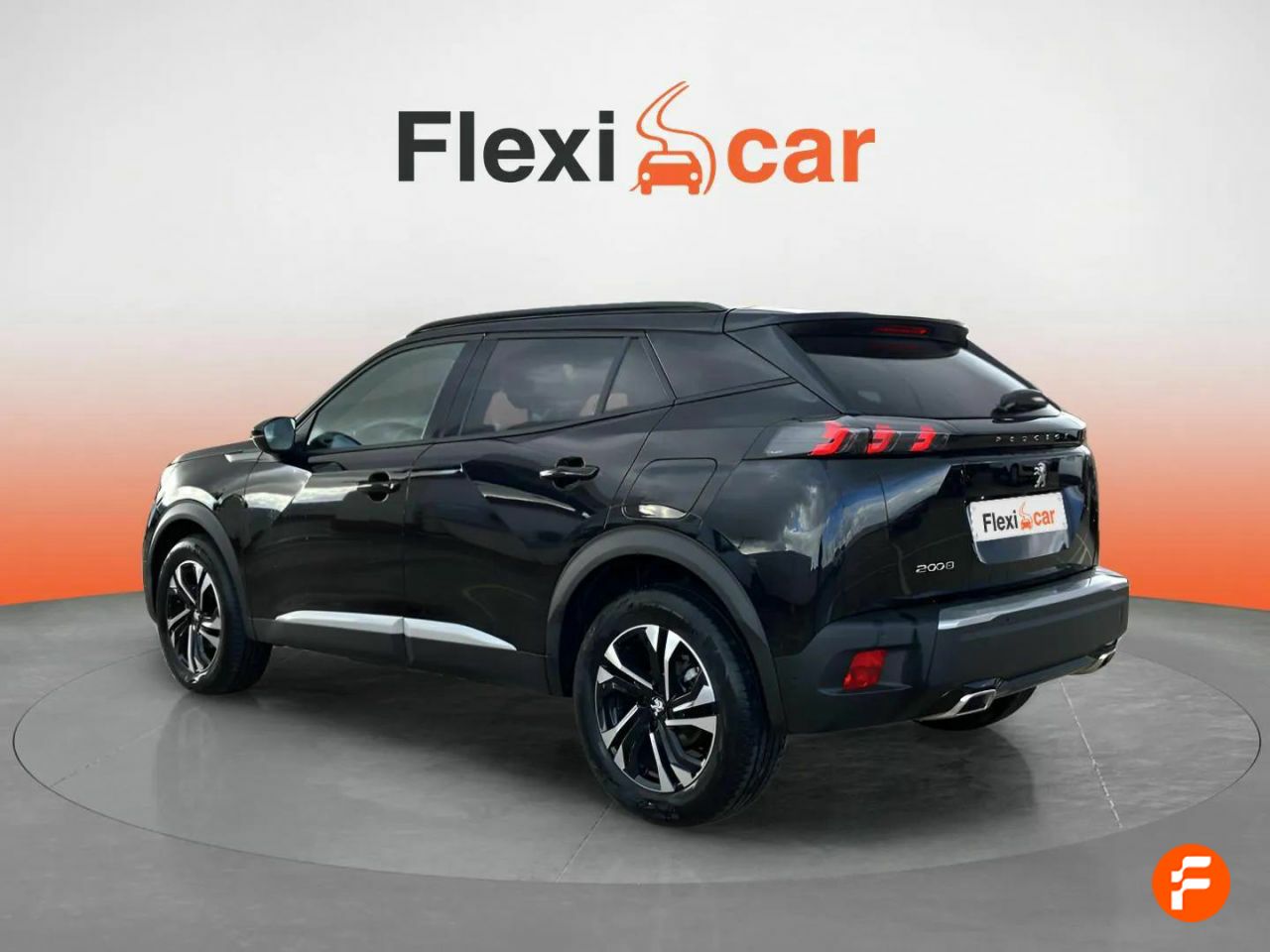 Foto Peugeot 2008 5