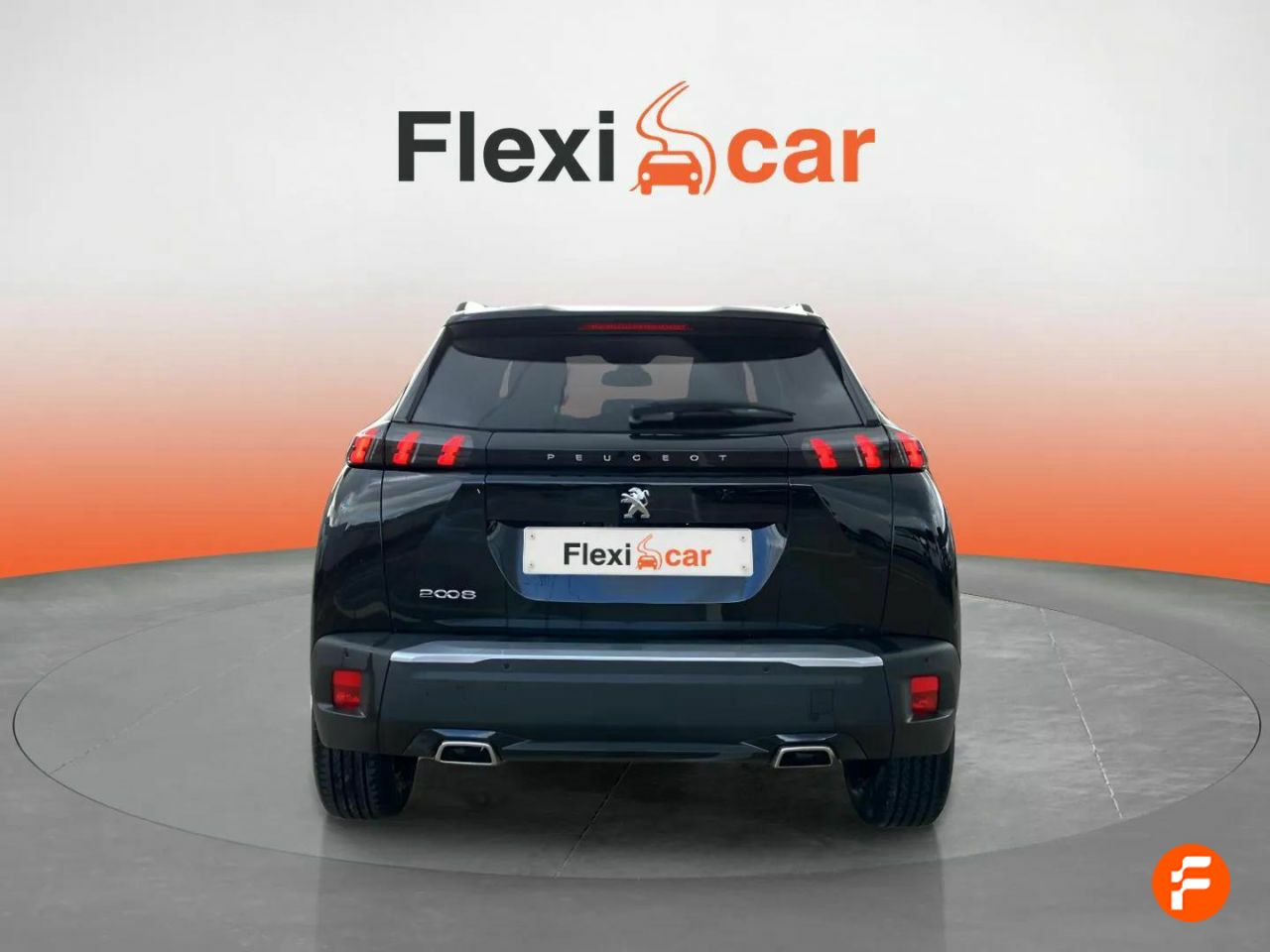 Foto Peugeot 2008 7