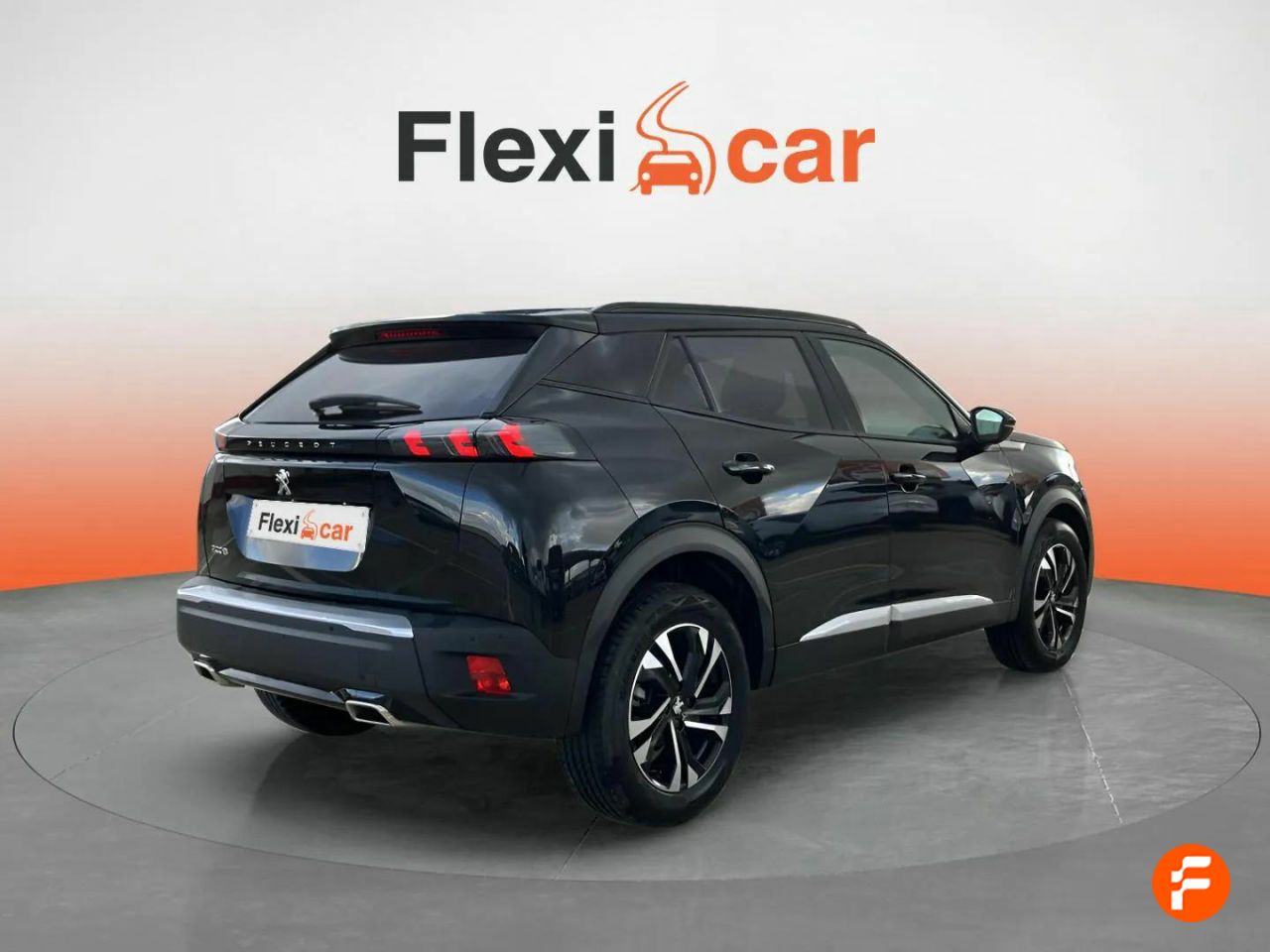 Foto Peugeot 2008 8