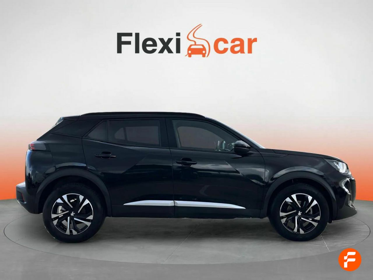 Foto Peugeot 2008 9