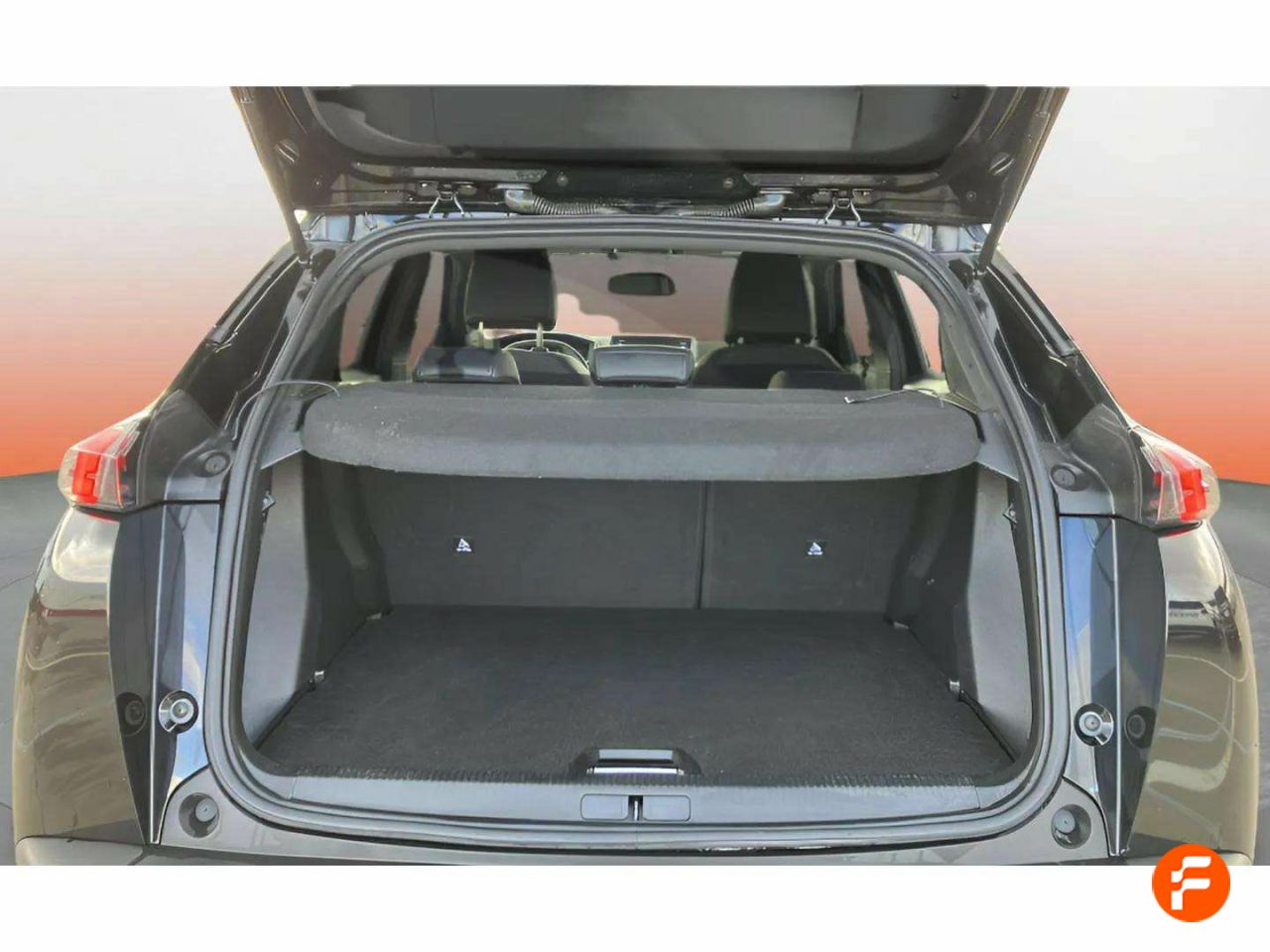 Foto Peugeot 2008 10