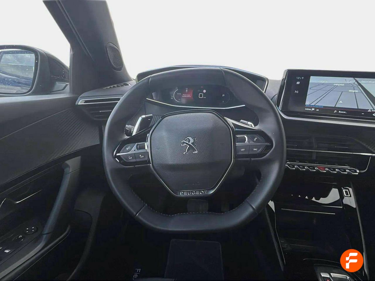 Foto Peugeot 2008 12