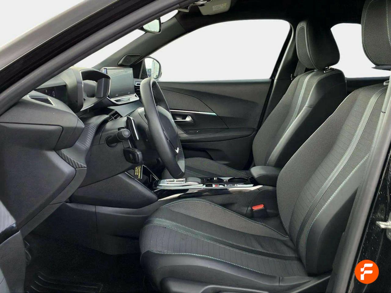 Foto Peugeot 2008 14