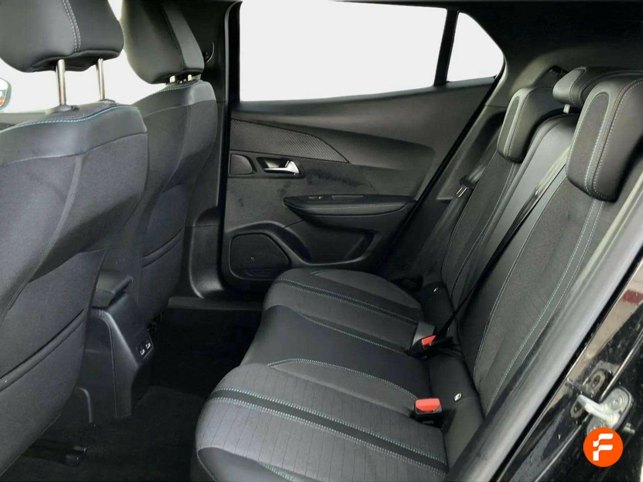 Foto Peugeot 2008 15