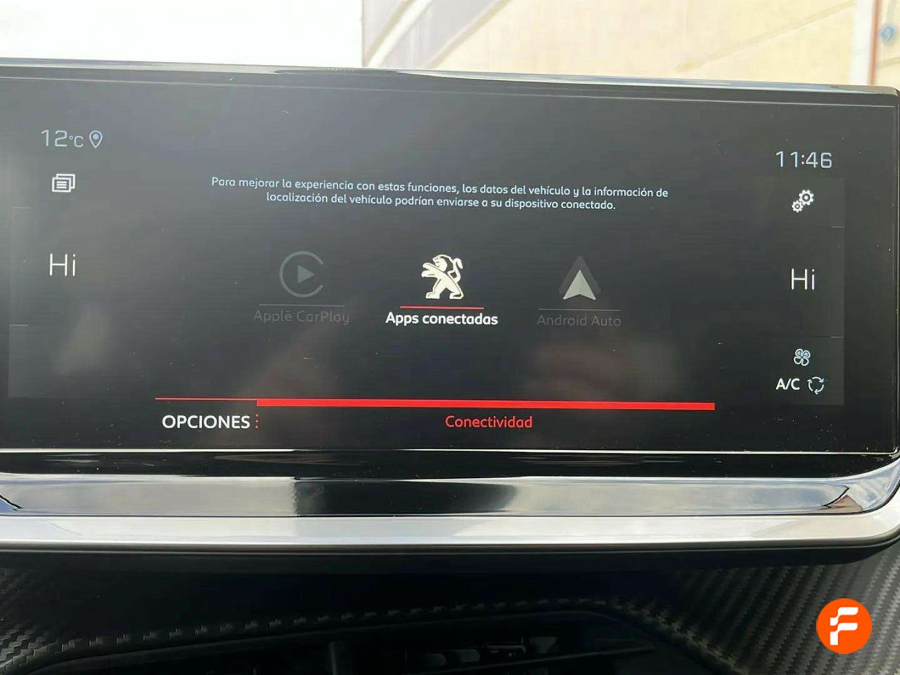 Foto Peugeot 2008 18