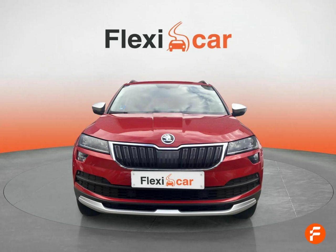 Foto Skoda Karoq 2