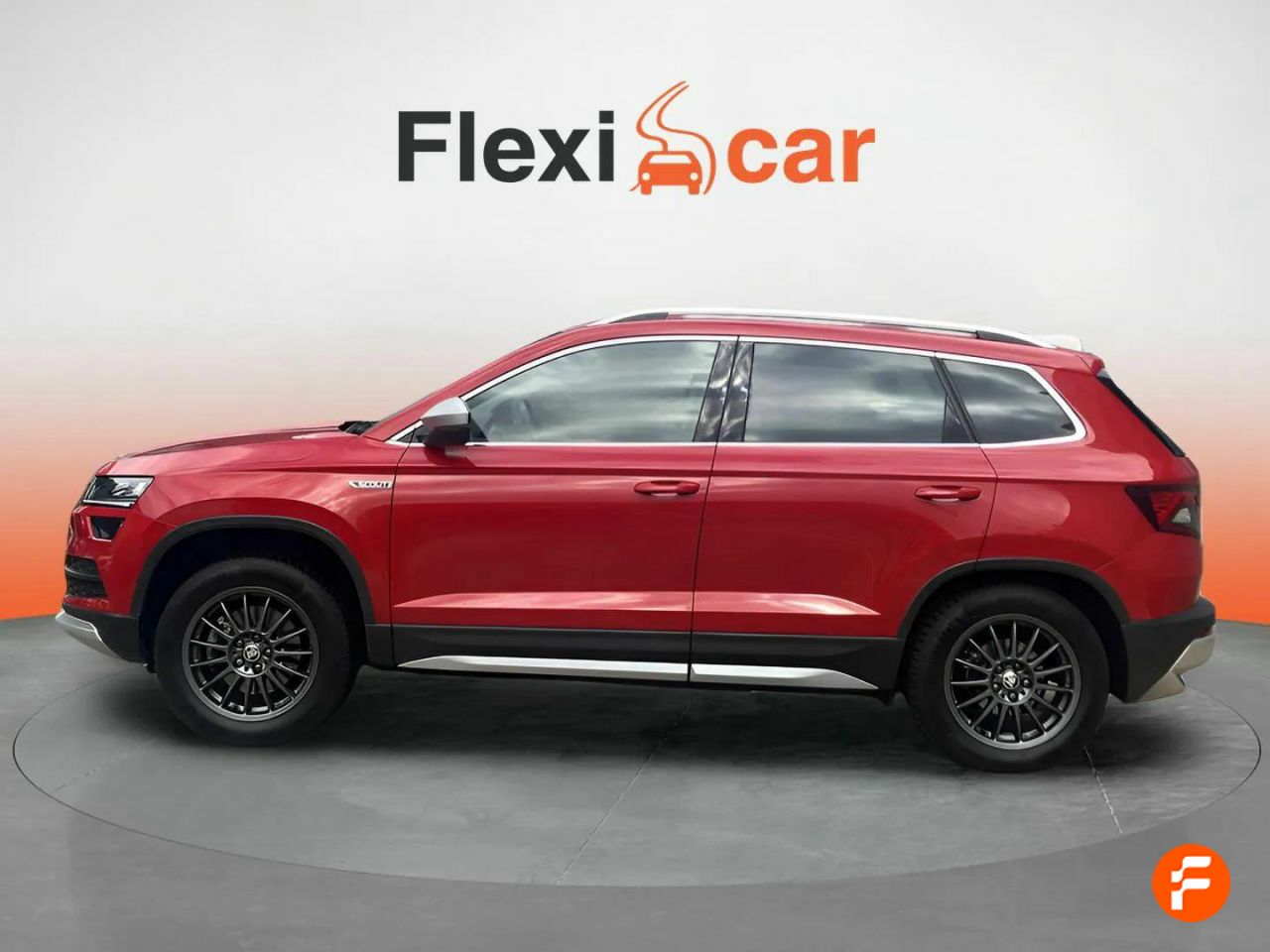 Foto Skoda Karoq 4