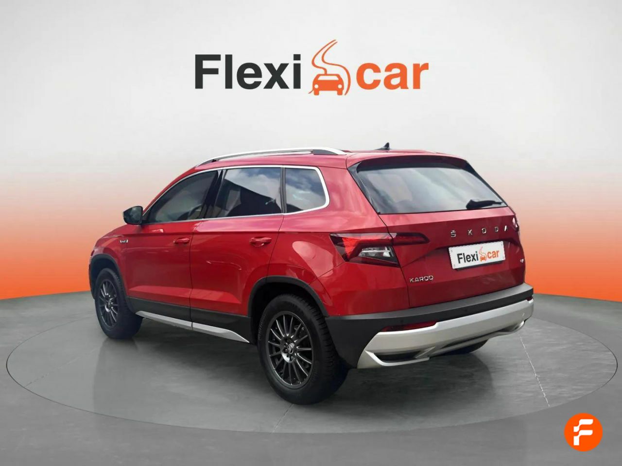 Foto Skoda Karoq 5