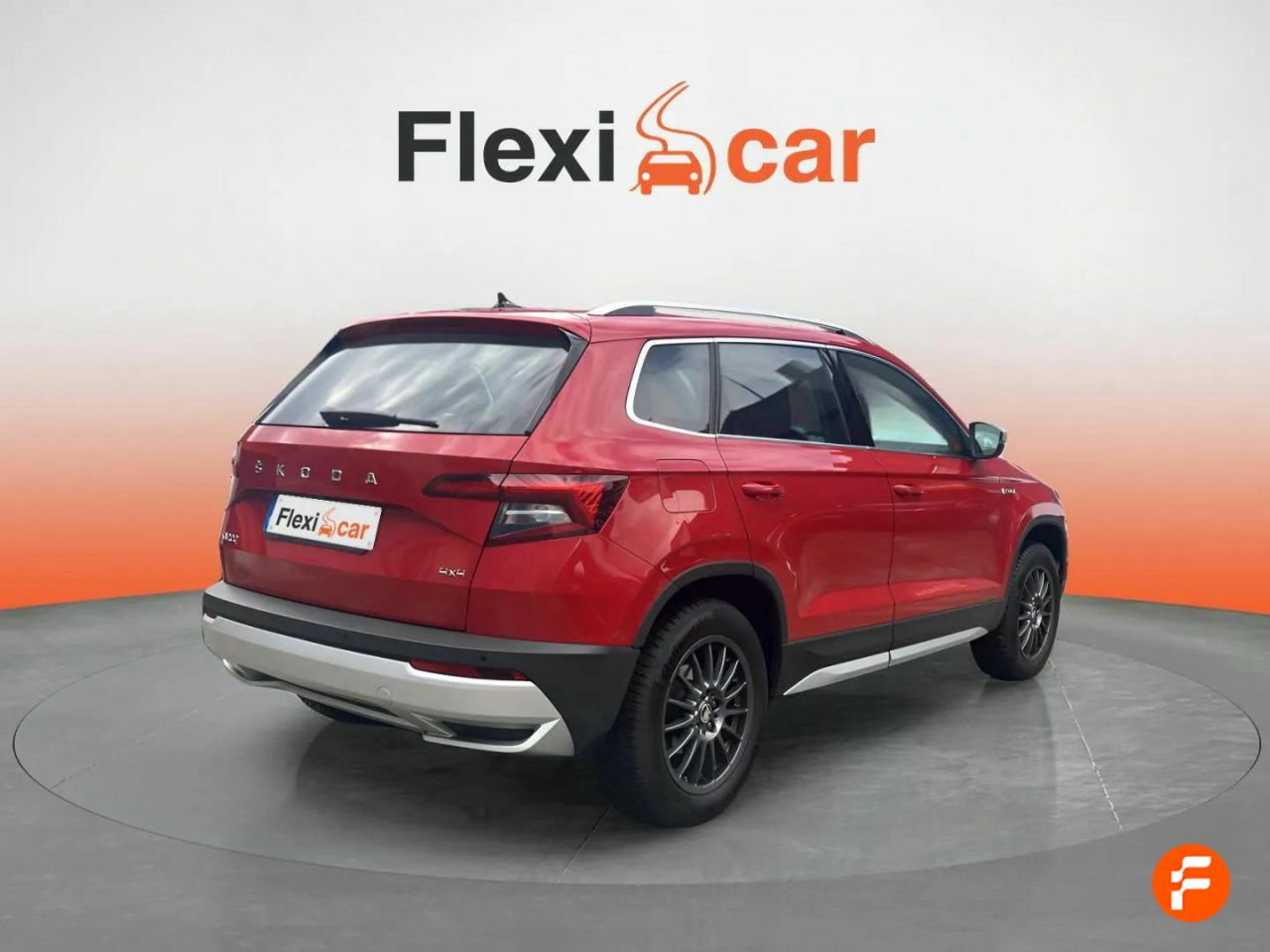 Foto Skoda Karoq 8