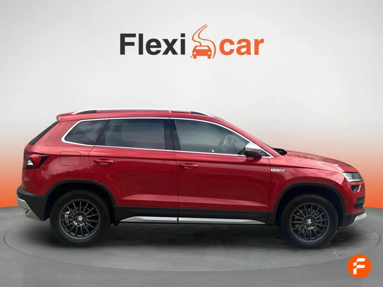 Foto Skoda Karoq 9