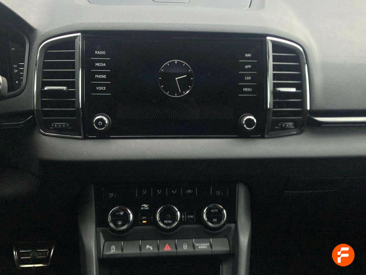 Foto Skoda Karoq 13
