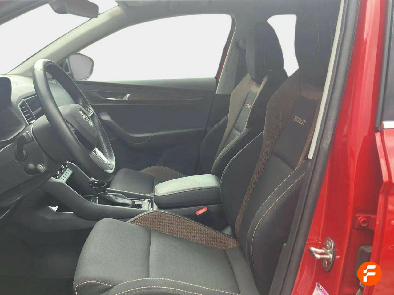 Foto Skoda Karoq 15