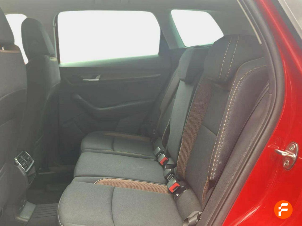 Foto Skoda Karoq 16