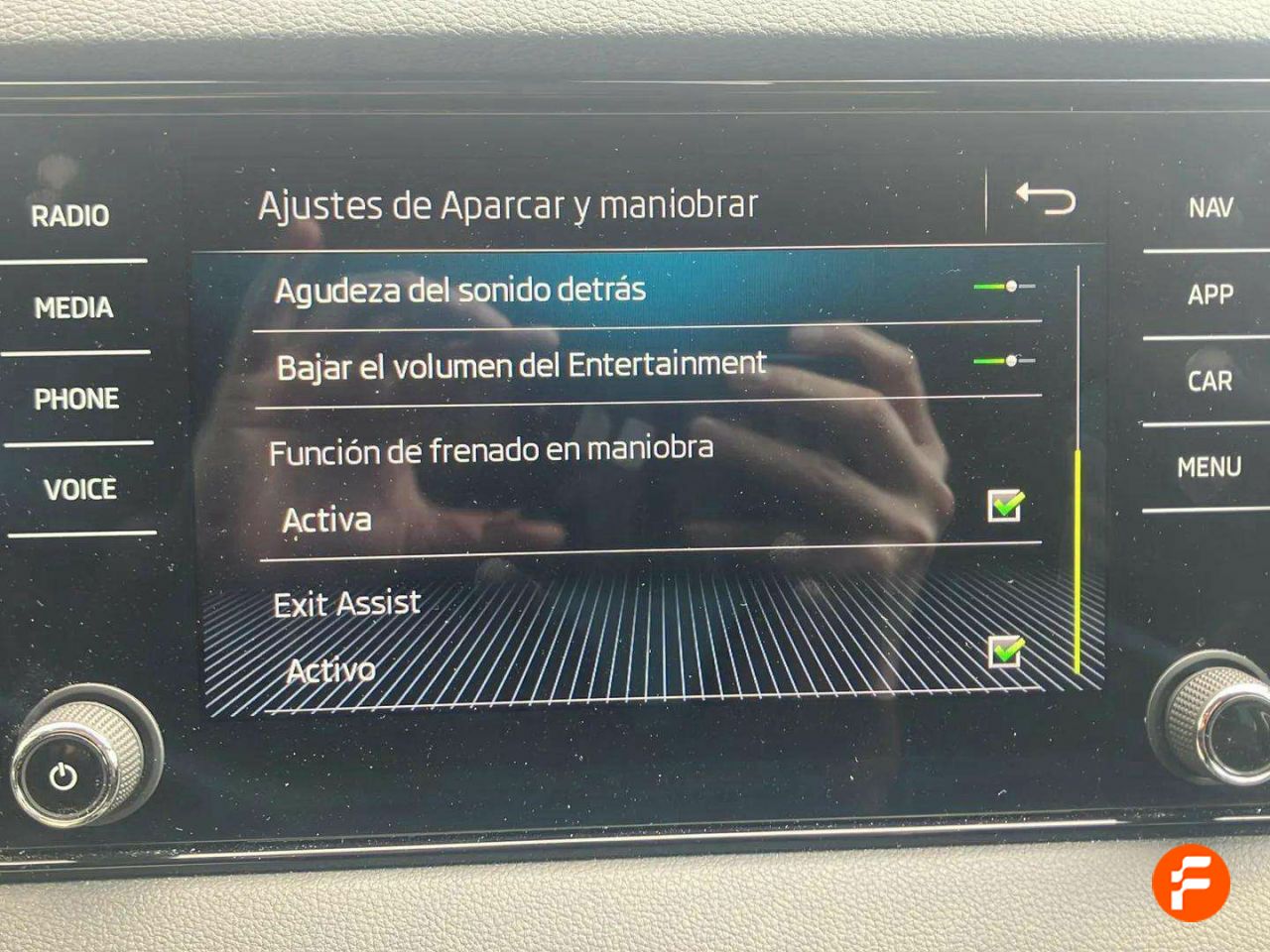 Foto Skoda Karoq 20
