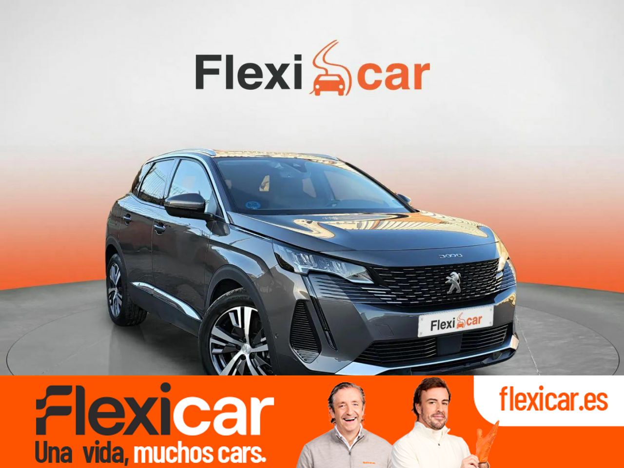 Foto Peugeot 3008 1