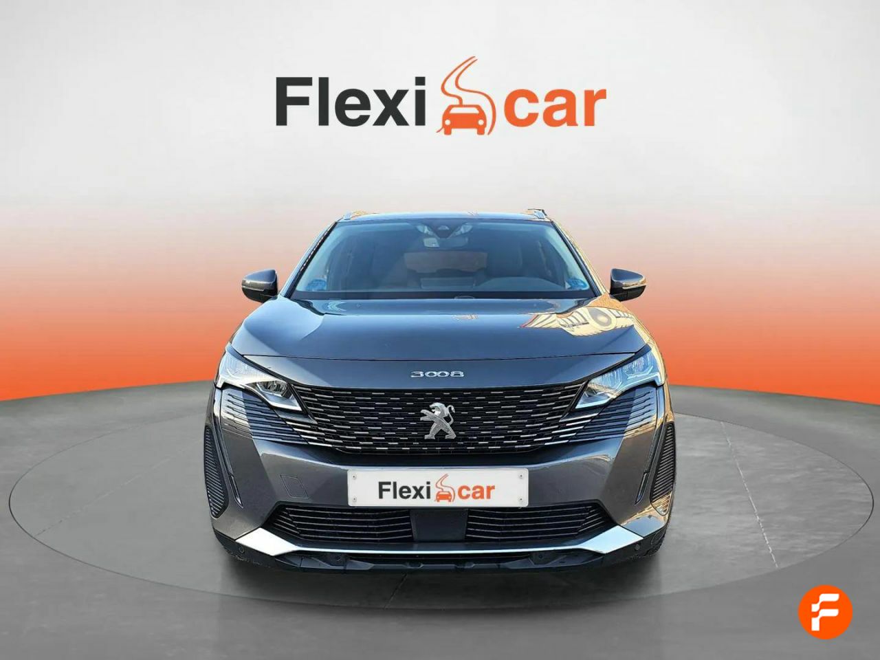 Foto Peugeot 3008 2