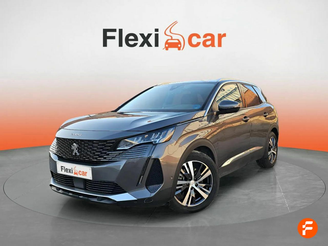 Foto Peugeot 3008 3
