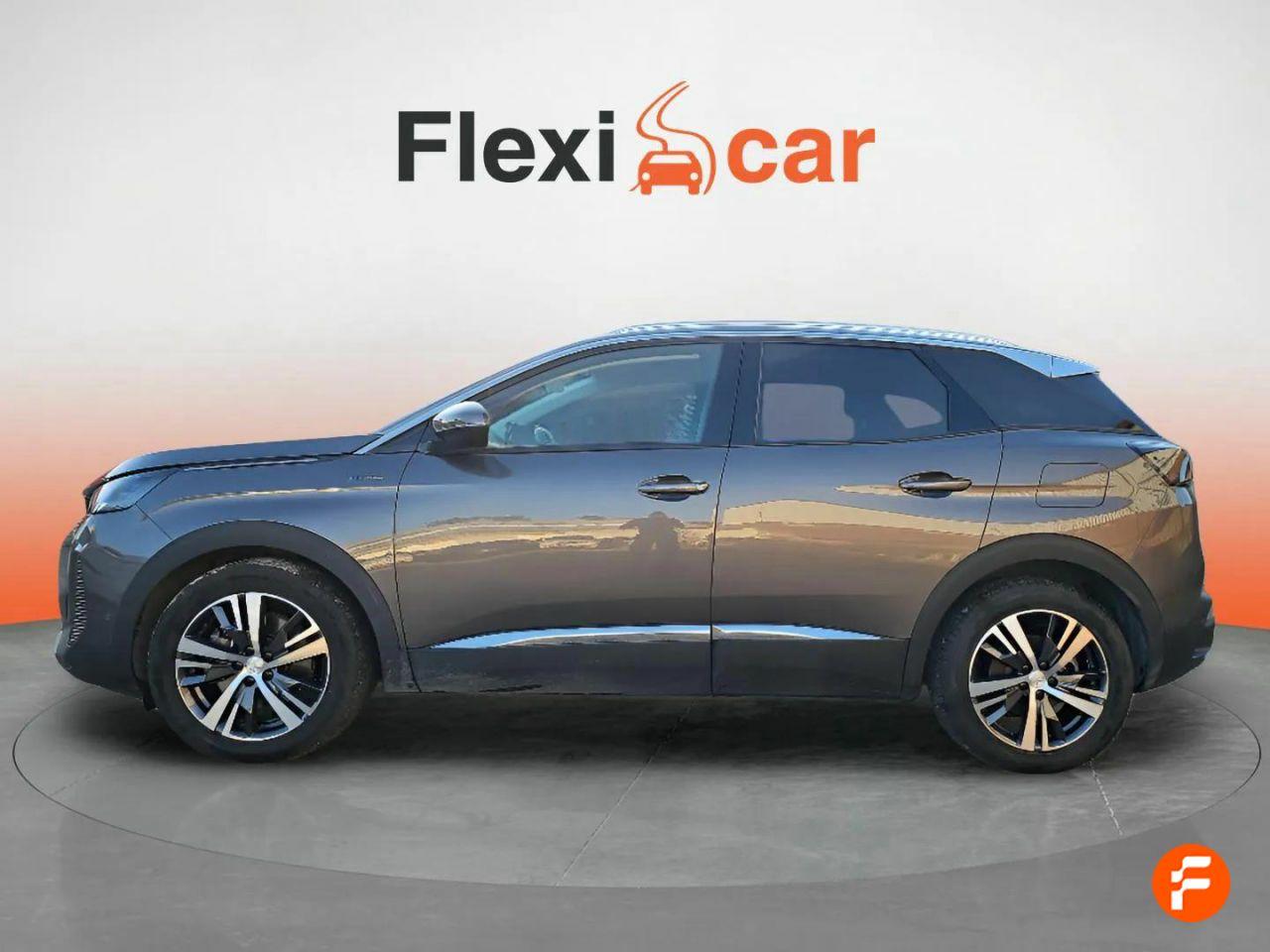 Foto Peugeot 3008 4