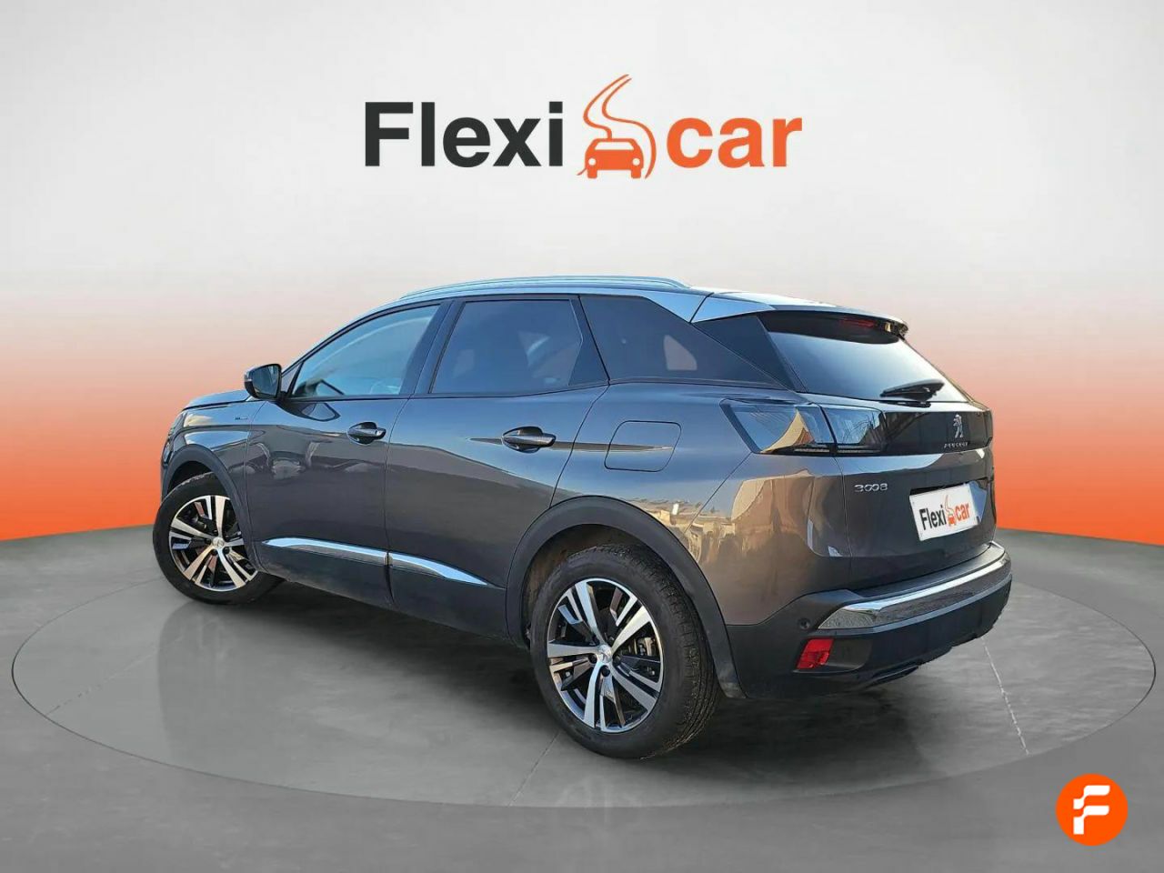 Foto Peugeot 3008 5