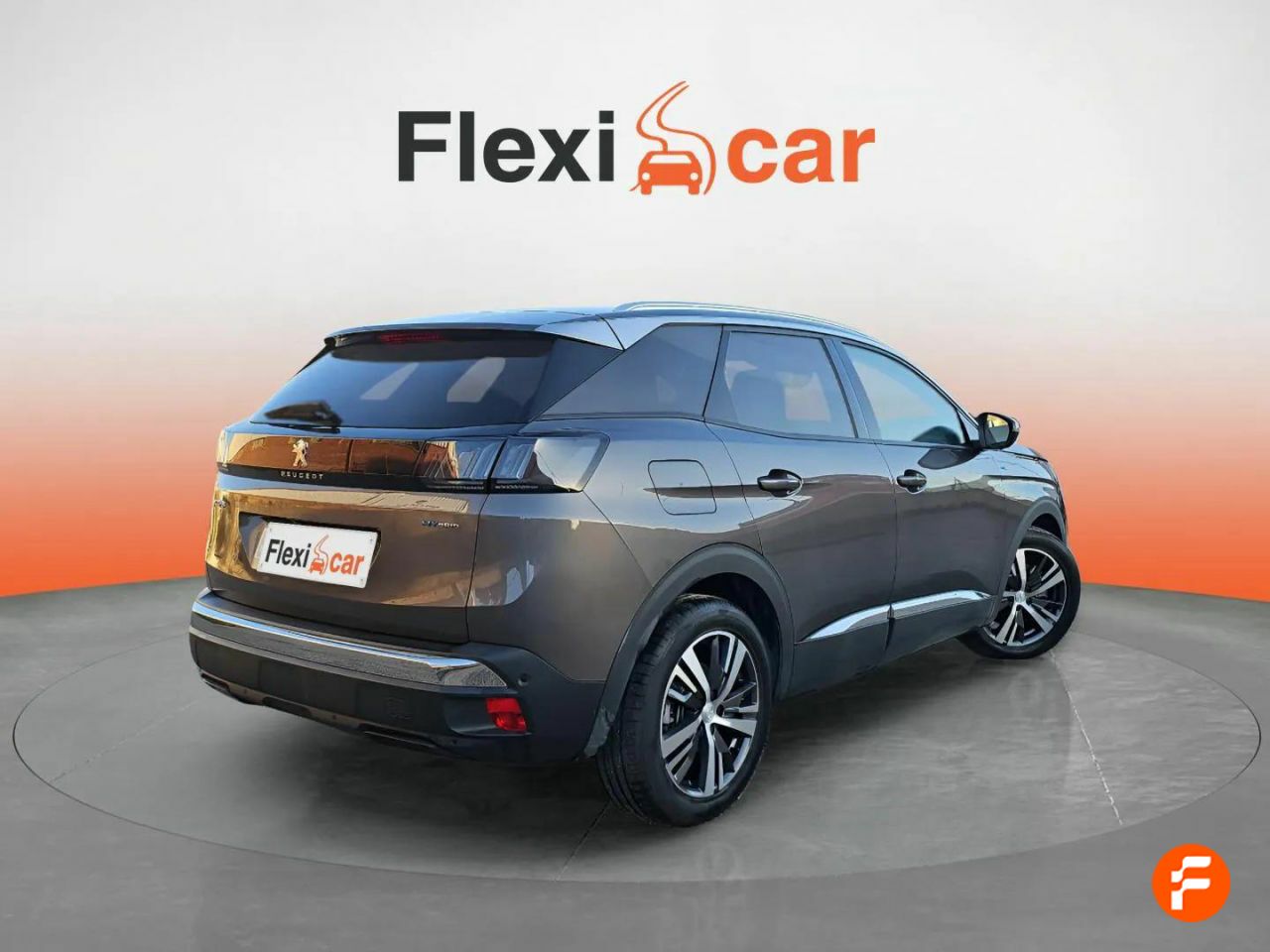 Foto Peugeot 3008 8