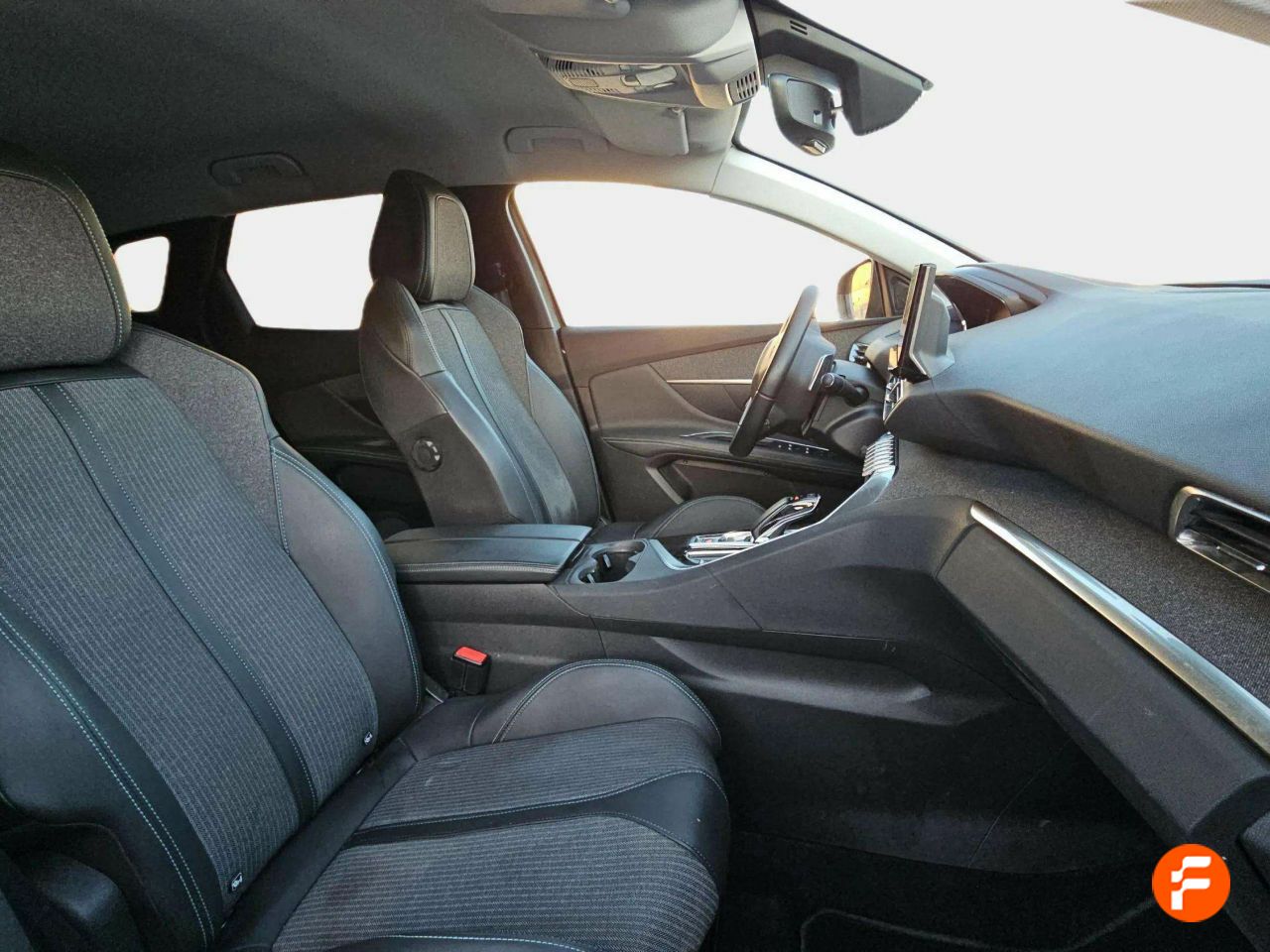 Foto Peugeot 3008 13