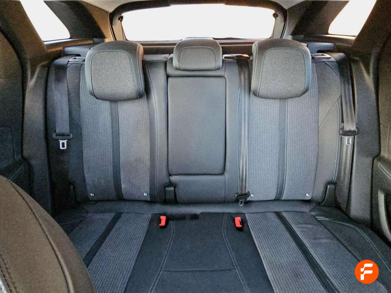 Foto Peugeot 3008 14