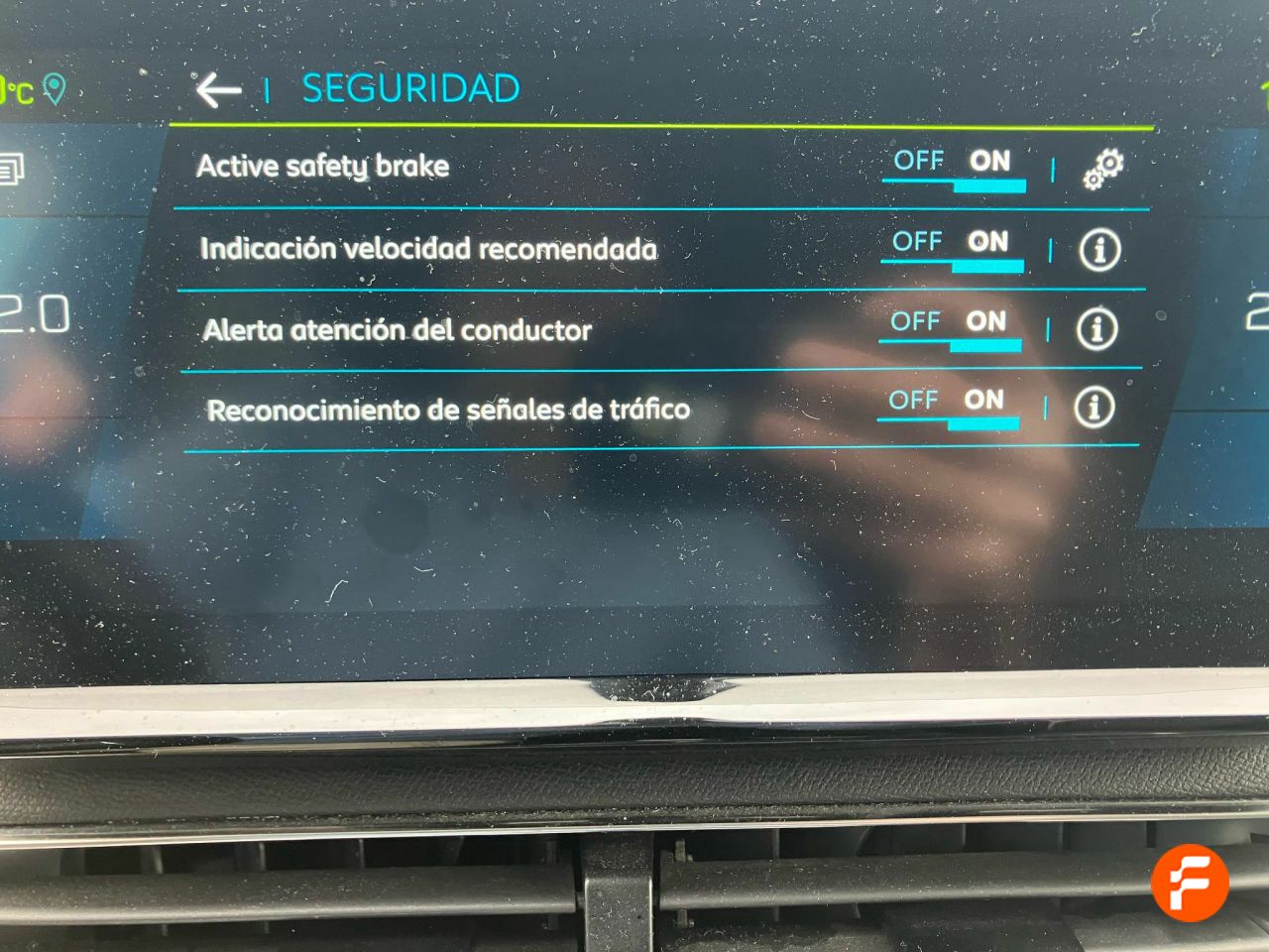 Foto Peugeot 3008 18