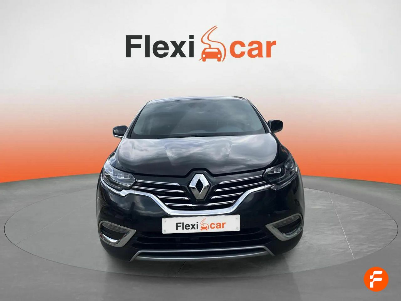 Foto Renault Espace 2