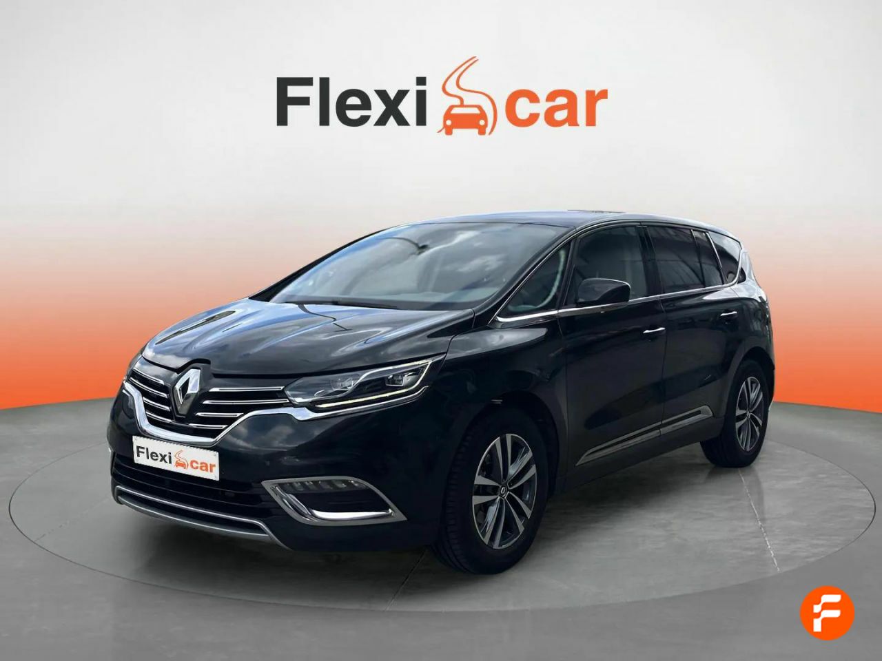 Foto Renault Espace 3