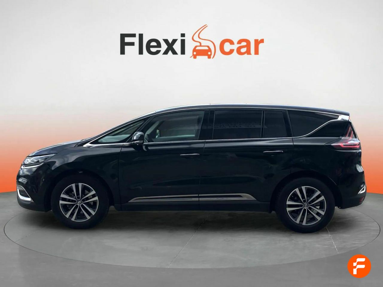 Foto Renault Espace 4