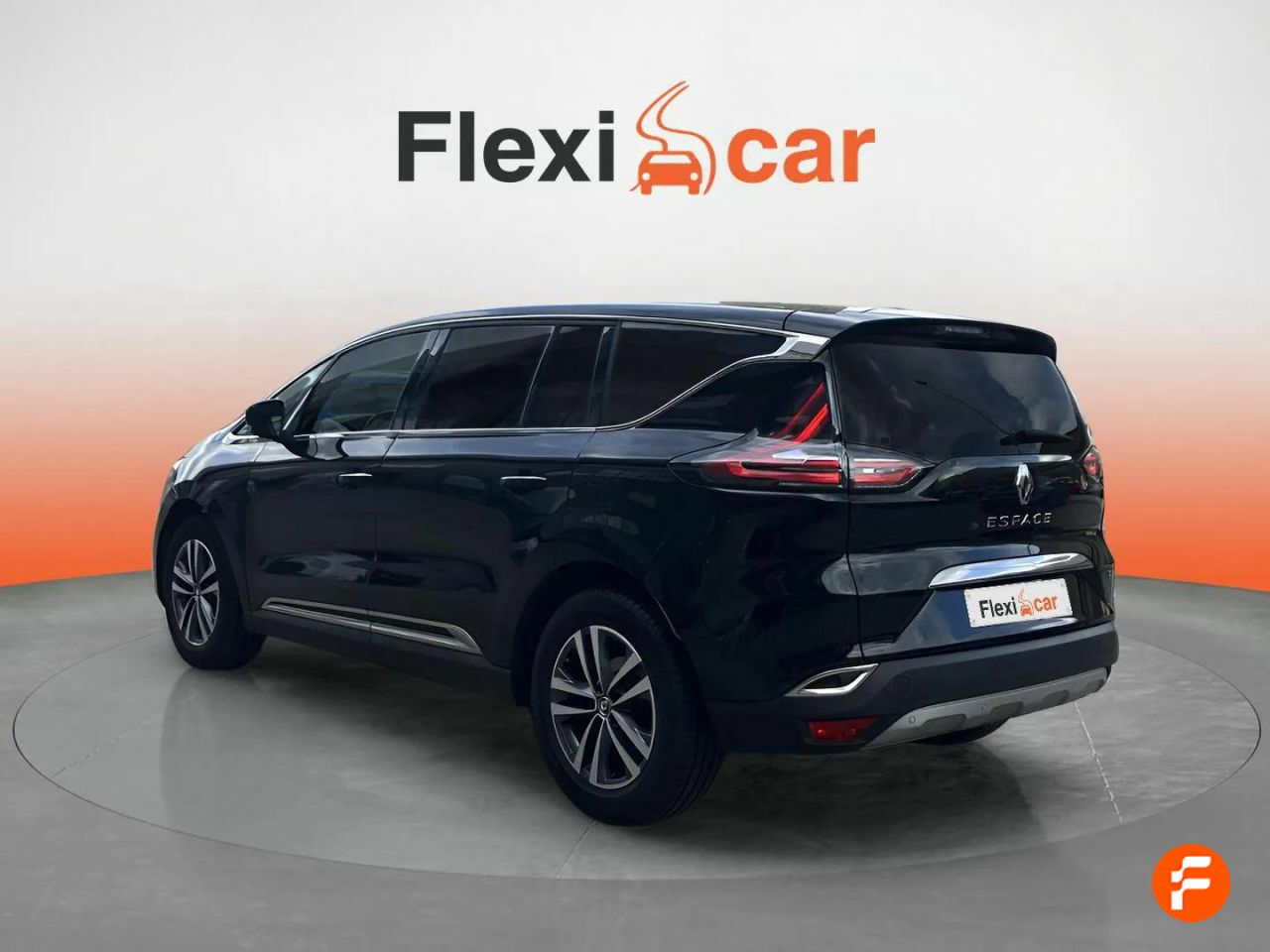 Foto Renault Espace 5