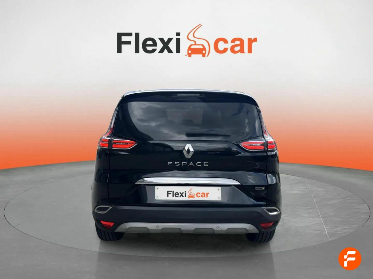 Foto Renault Espace 7