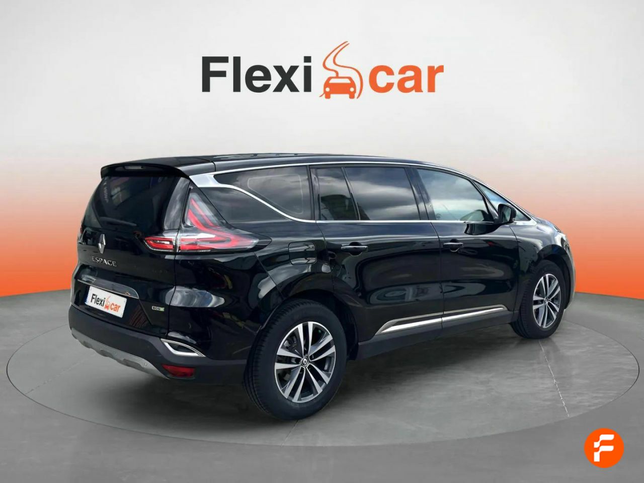 Foto Renault Espace 8