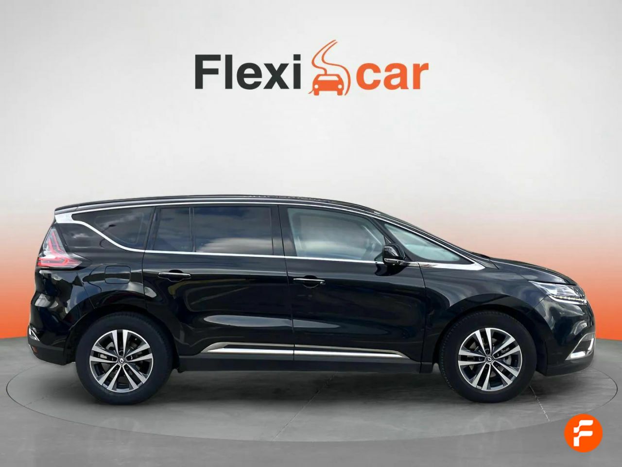 Foto Renault Espace 9