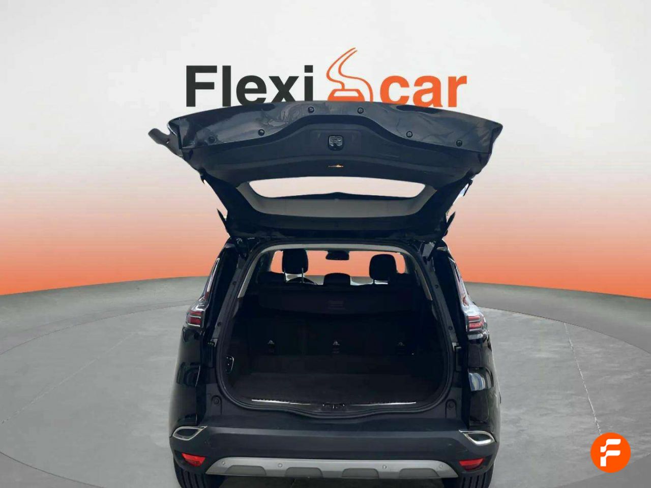 Foto Renault Espace 10