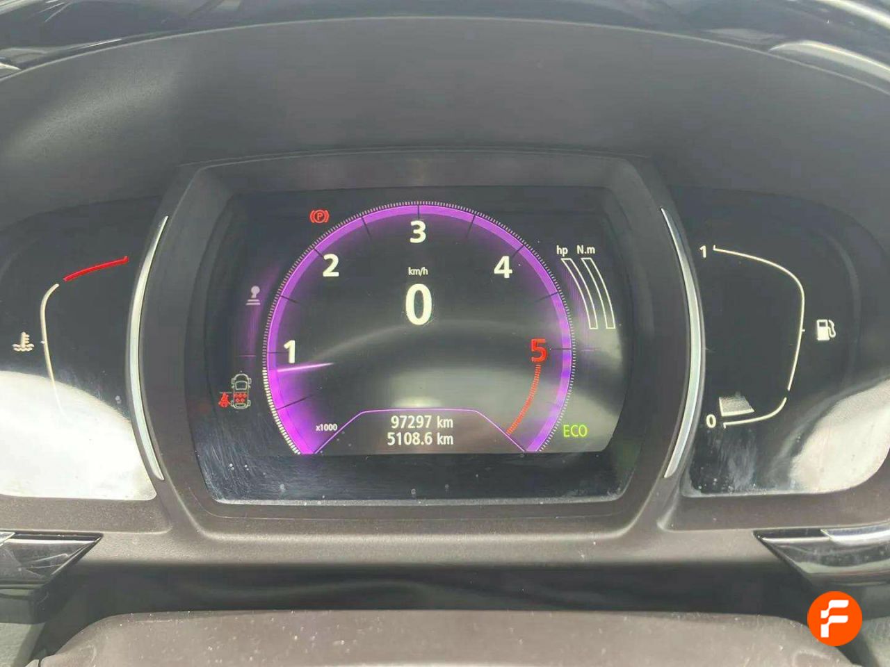 Foto Renault Espace 12